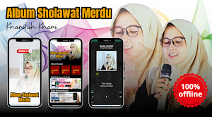 Sholawat Khanifah Khani 2024 Screenshot 2