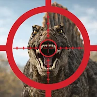 RexHunt: Jurassic Dino Hunting