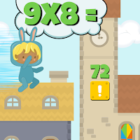 World of multiplication tables