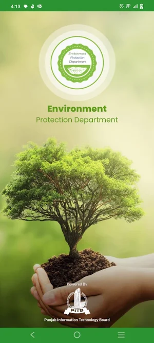 Eco Watch Screenshot 3