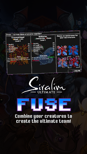 Siralim Ultimate Screenshot 2