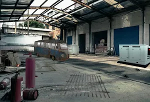 Escape Game - Unknown-2 Screenshot 2