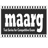 Maarg Tests