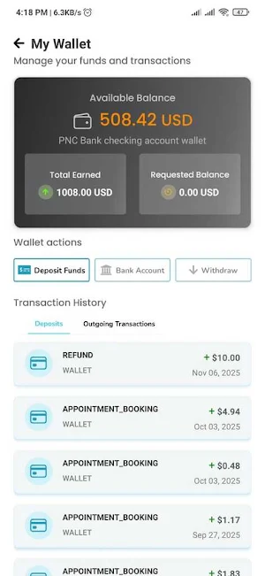 Solve Meet Screenshot 3