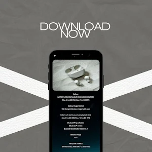 Sony WF-1000XM5 user guide Screenshot 1