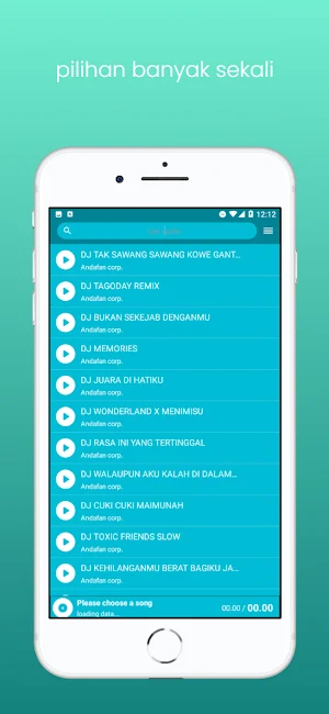 DJ Remix Lagu Malaysia 2023 Screenshot 3
