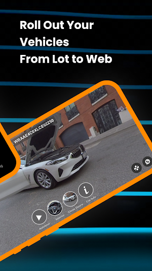 AVT 360 App Screenshot 0