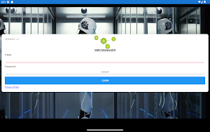 ManagerSMS Screenshot 3