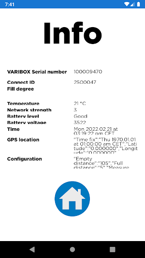 Varibox Connect Screenshot 3