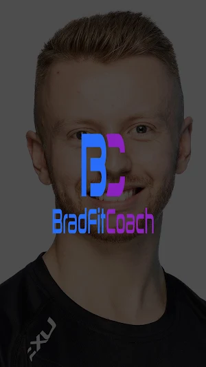 Bradfitcoach Screenshot 0