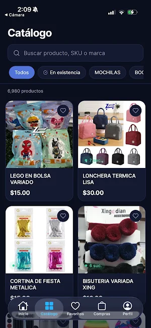 La Plazita Screenshot 2