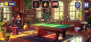Hidden Object Screenshot 1