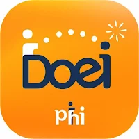 Doei - Instituto Phi