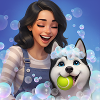 Pets & Puzzles - Animal Game