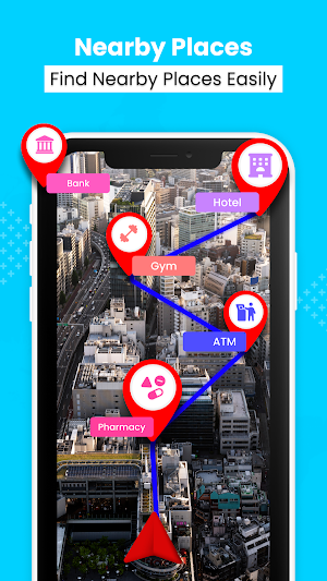 Mobile Number Locator Screenshot 2