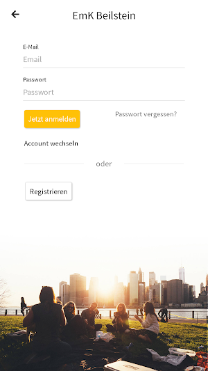 EmK Beilstein Screenshot 1