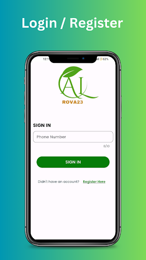 ALROVA Screenshot 3