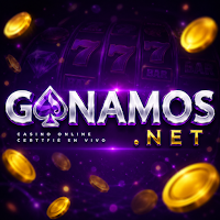 ganamos:casino