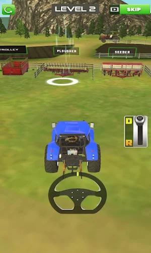 Farming 3D Screenshot 2