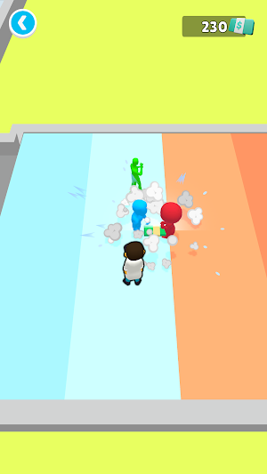 Incubator Screenshot 3