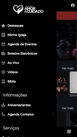 IBAC Screenshot 2