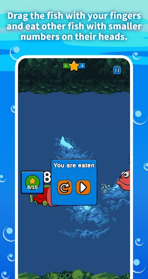 CutefishWorld Screenshot 1