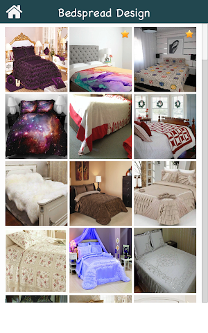 Bedding Design Ideas - Bed Clothes or Bed Linen Screenshot 3