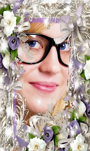 Sisters Day Photo Frames Screenshot 1