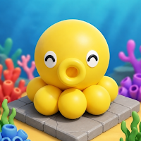 Pixel Stream 3D