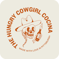 HUNGRY COWGIRL