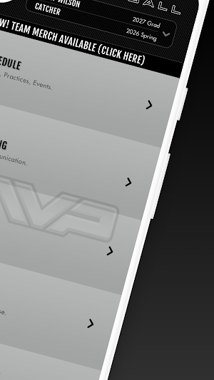 MVP Baseball Screenshot 1