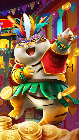 Grande Carnaval Especial Screenshot 2