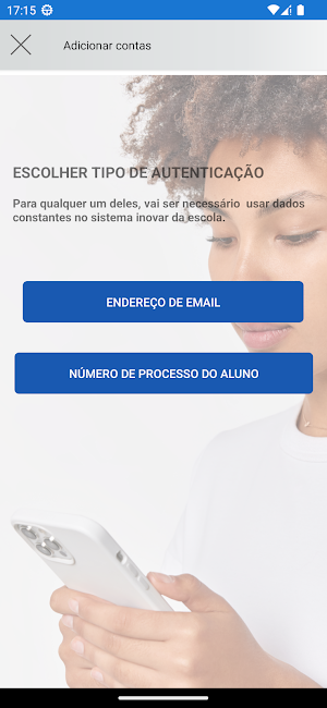 Colégio Amor de Deus Screenshot 2