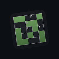 Shumaguni - Islands Puzzle