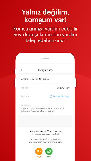 Nidapark Küçükyalı Screenshot 2
