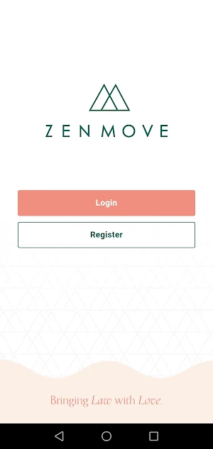 Zen Move Screenshot 0