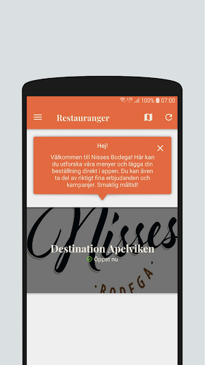 Nisses Bodega Screenshot 2