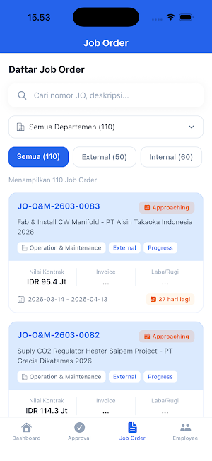 AIS Mobile Screenshot 2