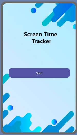 Screen Saver Screenshot 1