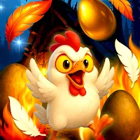 Hen Road Bash