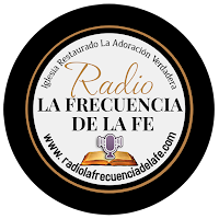 RADIO LA FRECUENCIA DE LA FE