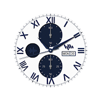 SamWatch Classic P