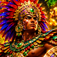 Aztec Empire