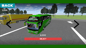 Bus Pianika msm maudi basuri Screenshot 0