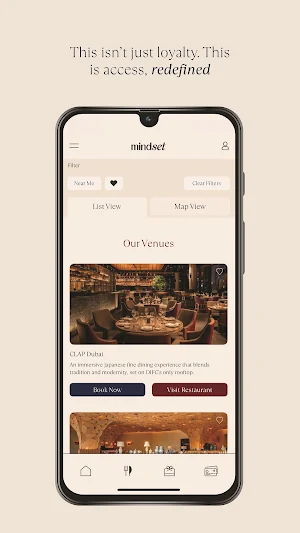 Mindset by AlphaMind Screenshot 3