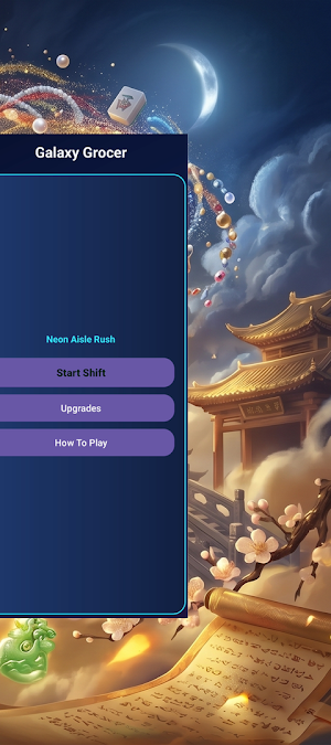 Bubble Rush Screenshot 3