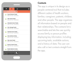 Safari Doctors Youth Health Am Screenshot 2