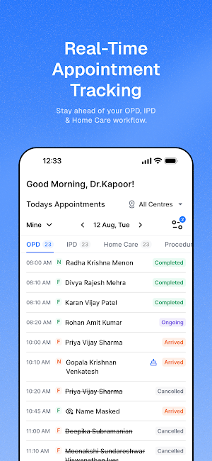 CCCPL - Consultant Screenshot 2