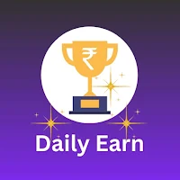 Daily Earn - Paypal Cash Card