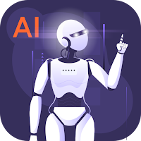 Ask AI : Robot ChatBot